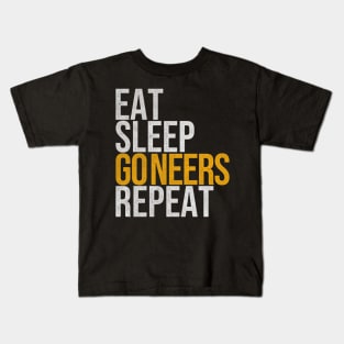 app state go neers Kids T-Shirt